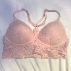 Victoria’s Secret Bralette